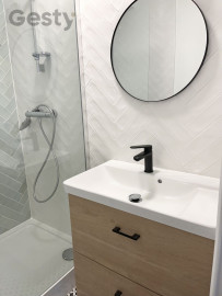 
                                                                                        Colocation
                                                                                         1 chambre dans colocation Beauregard