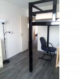 
                                                                                        Location
                                                                                         Chambre dans Grand Appartement Meublé