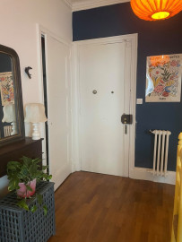 
                                                                                        Colocation
                                                                                         Colocation Grand T5 meublé Lyon 6ème