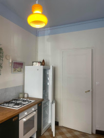 
                                                                                        Colocation
                                                                                         Colocation Grand T5 meublé Lyon 6ème