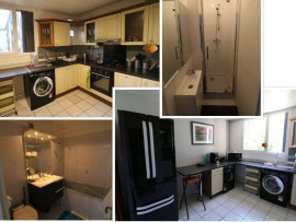 
                                                                                        Colocation
                                                                                         Colocation Grenoble 115m² proche rue Andrieux