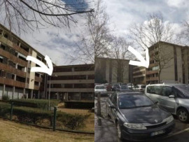 
                                                                                        Colocation
                                                                                         Colocation Grenoble 115m² proche rue Andrieux