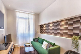 
                                                                                        Colocation
                                                                                         Colocation haut de gamme au coeur de Saint-Étienne