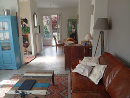 
                                                                                        Colocation
                                                                                         COLOCATION : La campagne à la ville.... Montgeron