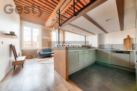 
                                                                                        Colocation
                                                                                         COLOCATION – MAGNIFIQUE T2 BIS CROIX ROUSSE