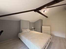 
                                                                                        Colocation
                                                                                         Colocation meublé à proximité de Lyon