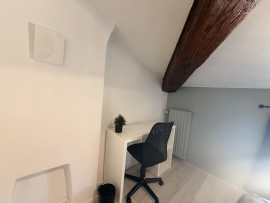 
                                                                                        Colocation
                                                                                         Colocation meublé à proximité de Lyon