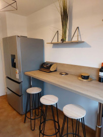 
                                                                                        Colocation
                                                                                         Colocation meublé avec personnel de ménage