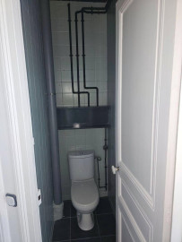 
                                                                                        Colocation
                                                                                         Colocation meublée 3 chambres, 74 m²