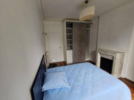 
                                                                                        Colocation
                                                                                         Colocation meublée 3 chambres, 76 m²