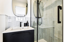 
                                                                                        Colocation
                                                                                         Colocation meublée 5 chambres à colombes