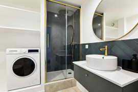 
                                                                                        Colocation
                                                                                         Colocation meublée 5 chambres à colombes