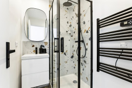 
                                                                                        Colocation
                                                                                         Colocation meublée 5 chambres à colombes