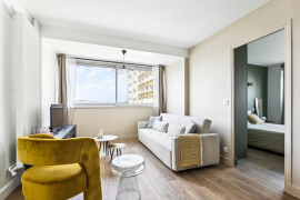 
                                                                                        Colocation
                                                                                         Colocation meublée 5 chambres à colombes