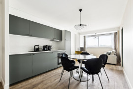 
                                                                                        Colocation
                                                                                         Colocation meublée 5 chambres à colombes