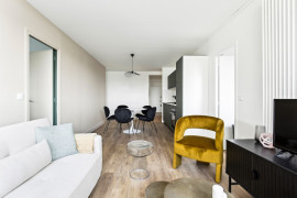 
                                                                                        Colocation
                                                                                         Colocation meublée 5 chambres à colombes