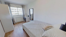 
                                                                                        Colocation
                                                                                         Chambre en colocation appartement meublé