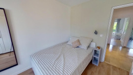 
                                                                                        Colocation
                                                                                         Chambre en colocation appartement meublé