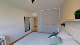 
                                                                                        Colocation
                                                                                         Chambre en colocation appartement meublé