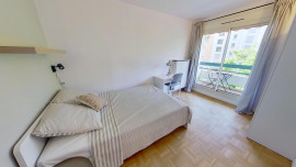 
                                                                                        Colocation
                                                                                         Chambre en colocation appartement meublé