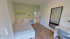 
                                                                                        Colocation
                                                                                         Chambre en colocation appartement meublé
