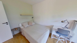
                                                                                        Colocation
                                                                                         Chambre en colocation appartement meublé