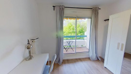 
                                                                                        Colocation
                                                                                         Chambre en colocation appartement meublé