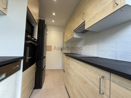 
                                                                                        Colocation
                                                                                         Colocation meublée 65 m² – Vitry - 3 chambres