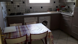 
                                                                                        Colocation
                                                                                         Colocation meublée