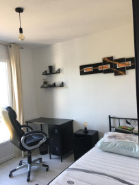 
                                                                                        Colocation
                                                                                         Colocation meublée chambre