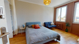 
                                                                                        Colocation
                                                                                         Colocation meublée de 80 m² – Lyon 9ᵉ