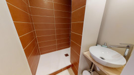 
                                                                                        Colocation
                                                                                         Colocation meublée de 80 m² – Lyon 9ᵉ