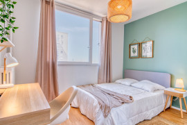 
                                                                                        Colocation
                                                                                         Chambre en colocation appartement meublé
