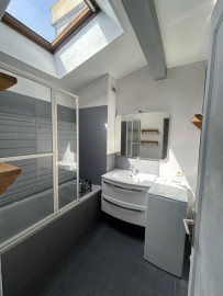 
                                                                                        Location
                                                                                         Colocation meublée – Grand T4 de 78 m² + Garage