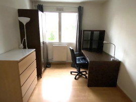 
                                                                                        Colocation
                                                                                         Colocation meublée haut standing