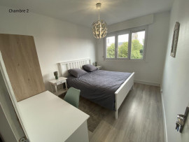 
                                                                                        Colocation
                                                                                         Colocation meublée Tourcoing Centre