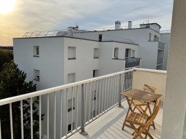 
                                                                                        Colocation
                                                                                         Colocation Montmagny Chambre + Balcon