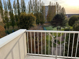 
                                                                                        Colocation
                                                                                         Colocation Montmagny Chambre + Balcon