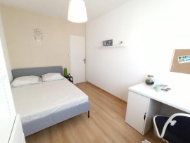 
                                                                                        Location
                                                                                         ✅ Colocation NANTES NEUVE 90m2