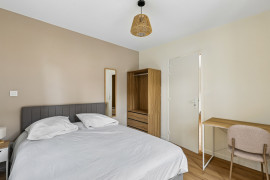 
                                                                                        Colocation
                                                                                         Colocation neuve  – 4 chambres - Argenteuil