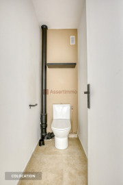 
                                                                                        Colocation
                                                                                         Colocation neuve 4 chambres de 88m2