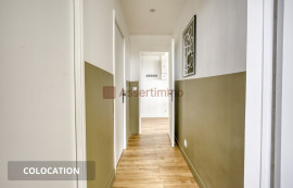 
                                                                                        Colocation
                                                                                         Colocation neuve 4 chambres de 88m2