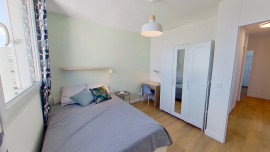 
                                                                                        Colocation
                                                                                         Colocation neuve à Lyon 8