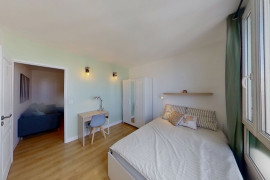 
                                                                                        Colocation
                                                                                         Colocation neuve à Lyon 8