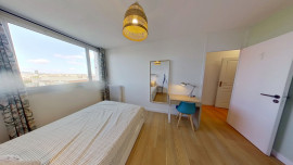 
                                                                                        Colocation
                                                                                         Colocation neuve à Lyon 8