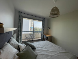
                                                                                        Colocation
                                                                                         Chambre en colocation appartement meublé