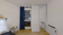 
                                                                                        Colocation
                                                                                         Chambre en colocation appartement meublé