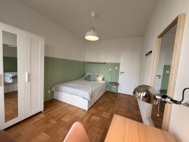 
                                                                                        Colocation
                                                                                         Chambre en colocation appartement meublé