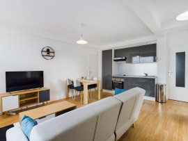 
                                                                                        Colocation
                                                                                         Colocation proche de la gare de Thionville