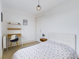 
                                                                                        Colocation
                                                                                         Colocation proche de la gare de Thionville